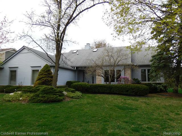 1658 Devonshire Drive  Troy MI 48098 photo