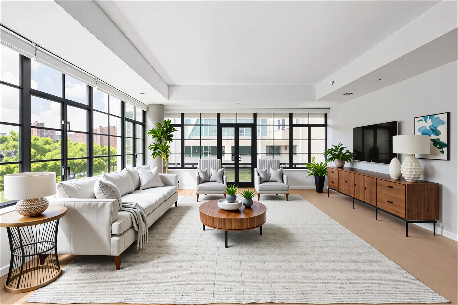 Property Photo:  508 W 24th Street 6S  NY 10011 
