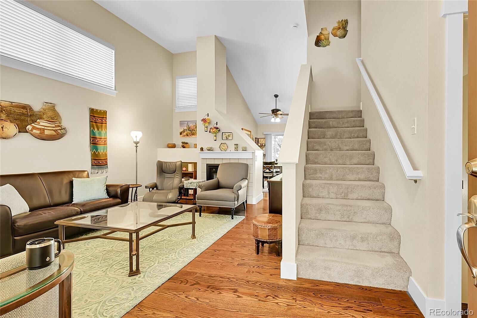 Property Photo: 1733 Monarch Circle CO 80538