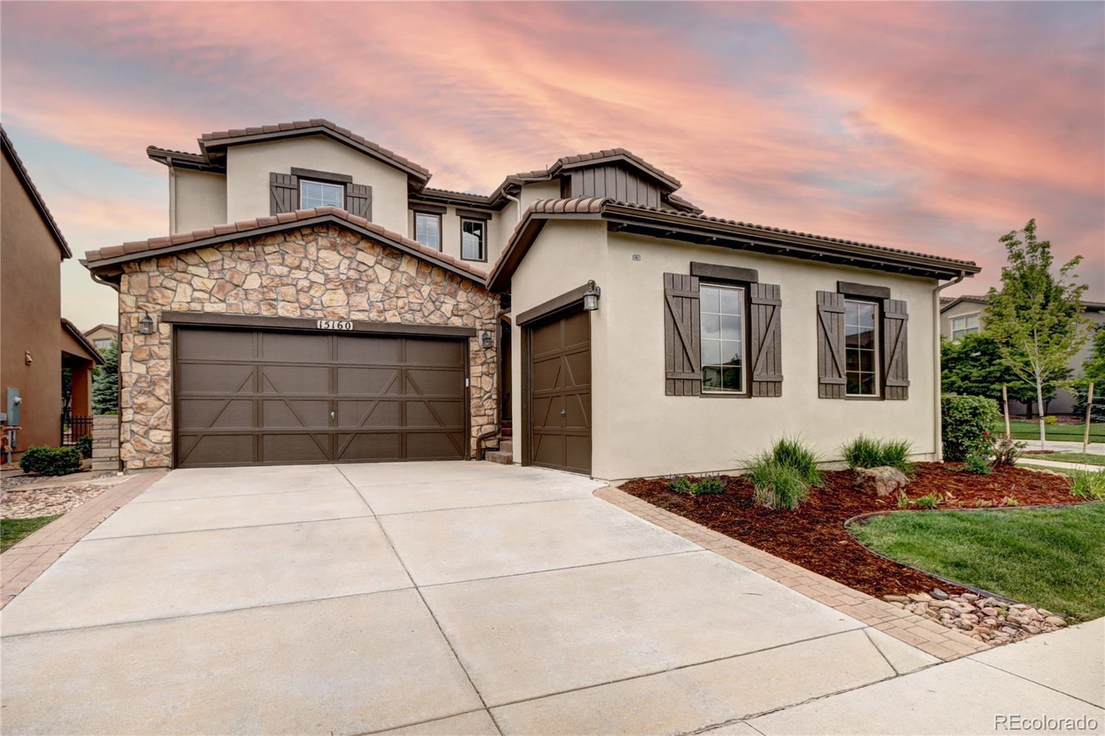 15160 W Iliff Place  Lakewood CO 80228 photo