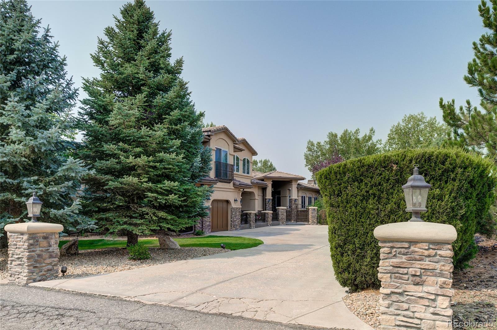 Property Photo: 6783 E Orchard Road CO 80111
