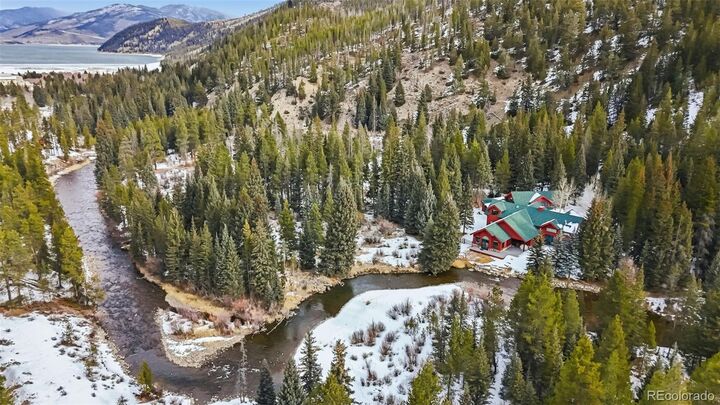 Property Photo:  189 Ginger Quill Lane  CO 80424 