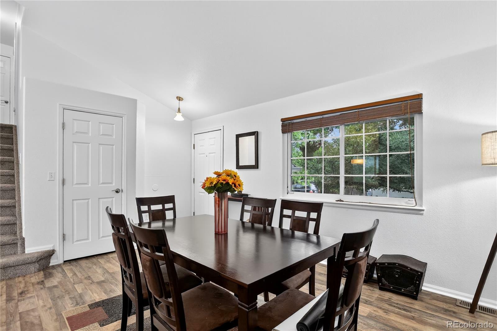 Property Photo: 5337 S Ukraine Way CO 80015