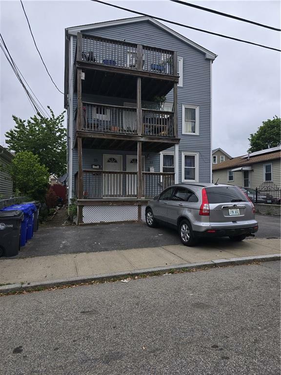 33 Chambers Street  Providence RI 02907 photo