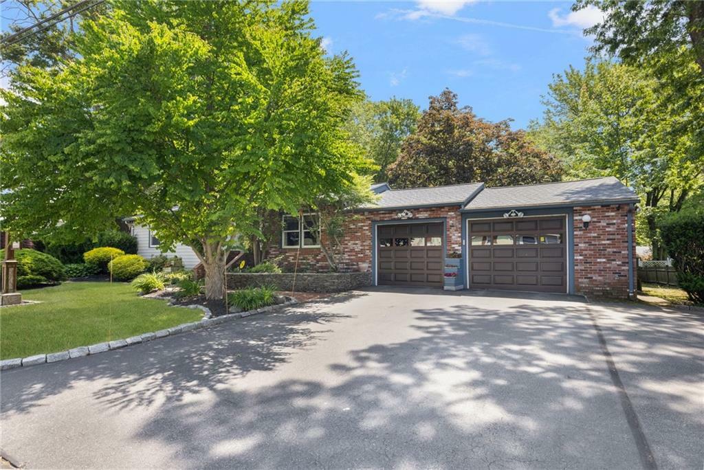 Property Photo: 6 Lachance Avenue RI 02889