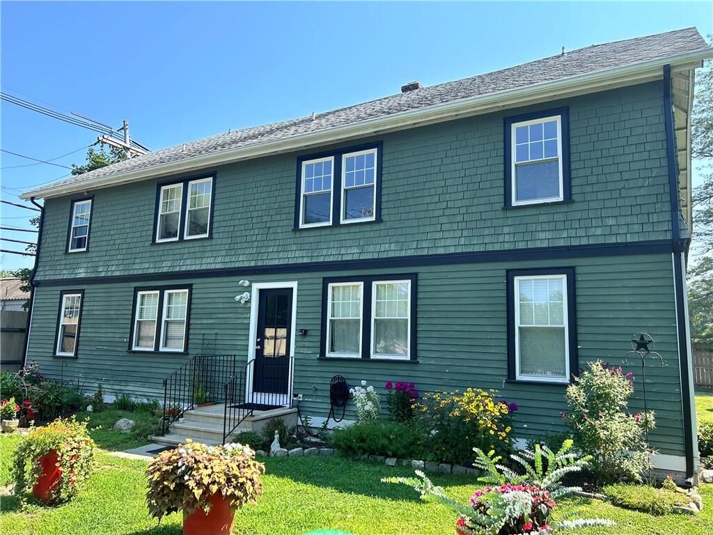Property Photo:  20 West Allenton Road 2  RI 02852 