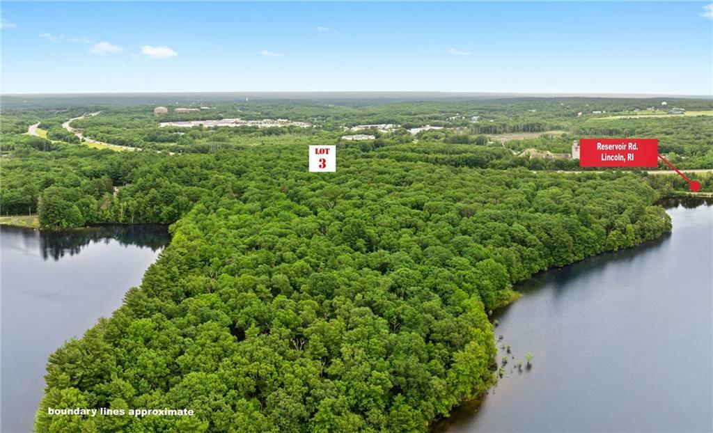 Property Photo: 245 Reservoir Road RI 02859