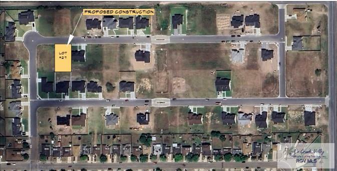 Property Photo: 9857 Heights North TX 78552
