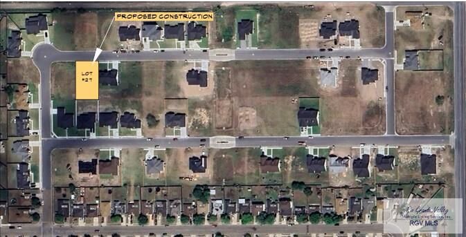 Property Photo: 9857 Heights North TX 78552