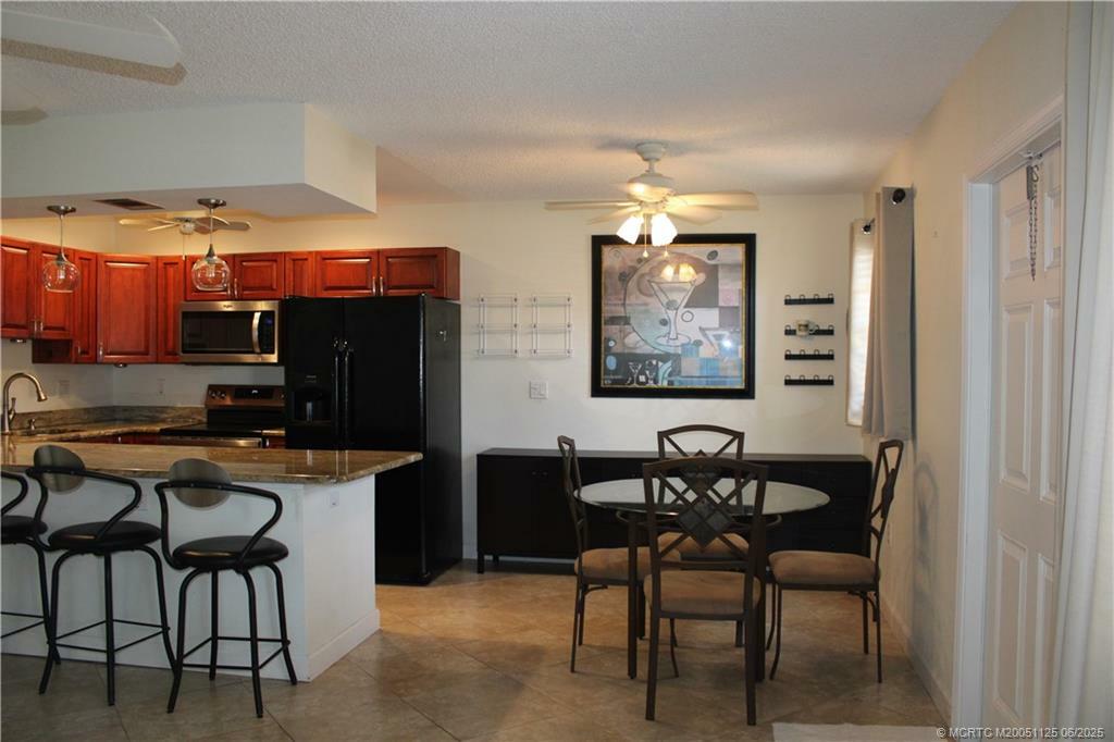 Property Photo: 2600 S Kanner Highway H5 FL 34994