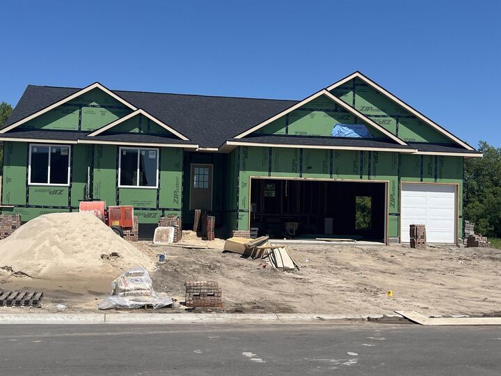 Property Photo:  8424 Pebble St  KS 67101 