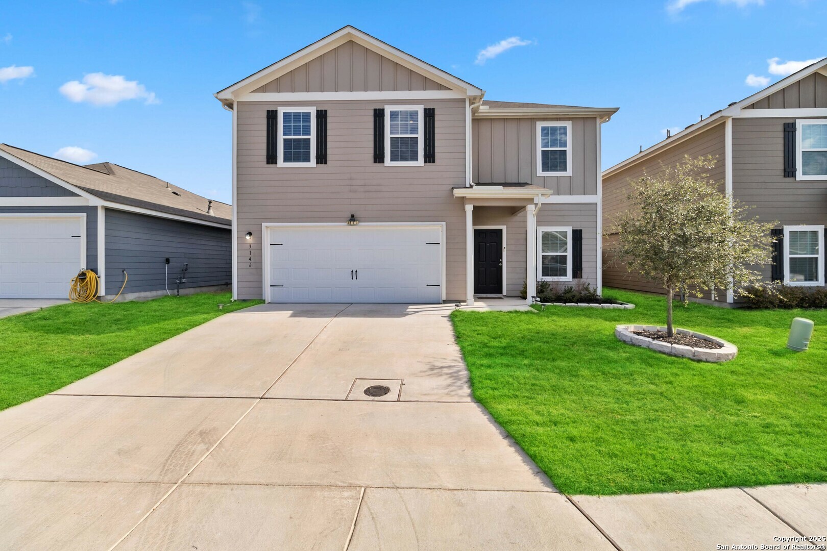 Property Photo: 3146 Jackson Summit TX 78109