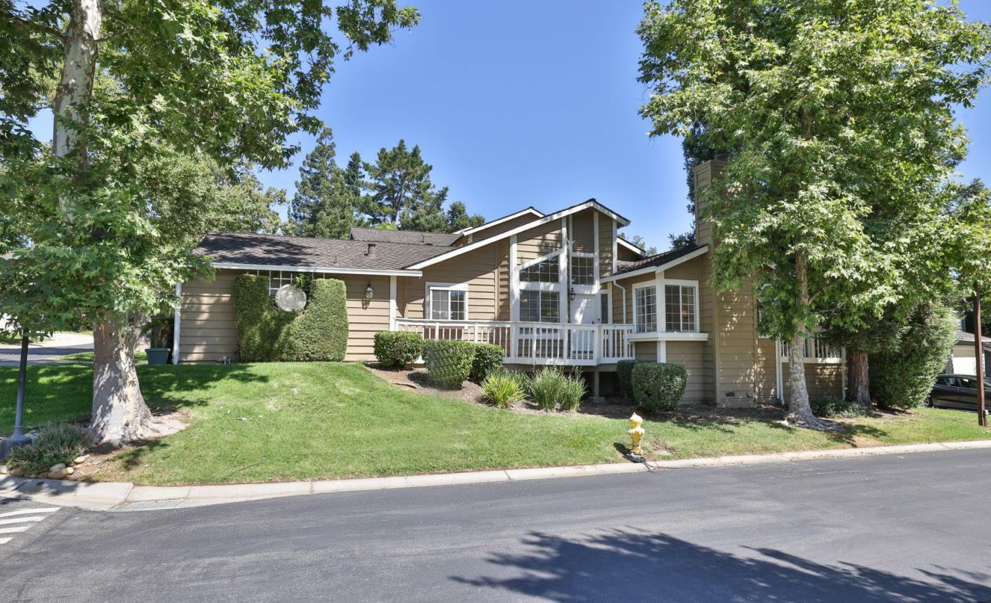 Property Photo: 1219 Polk Spring Court CA 95120