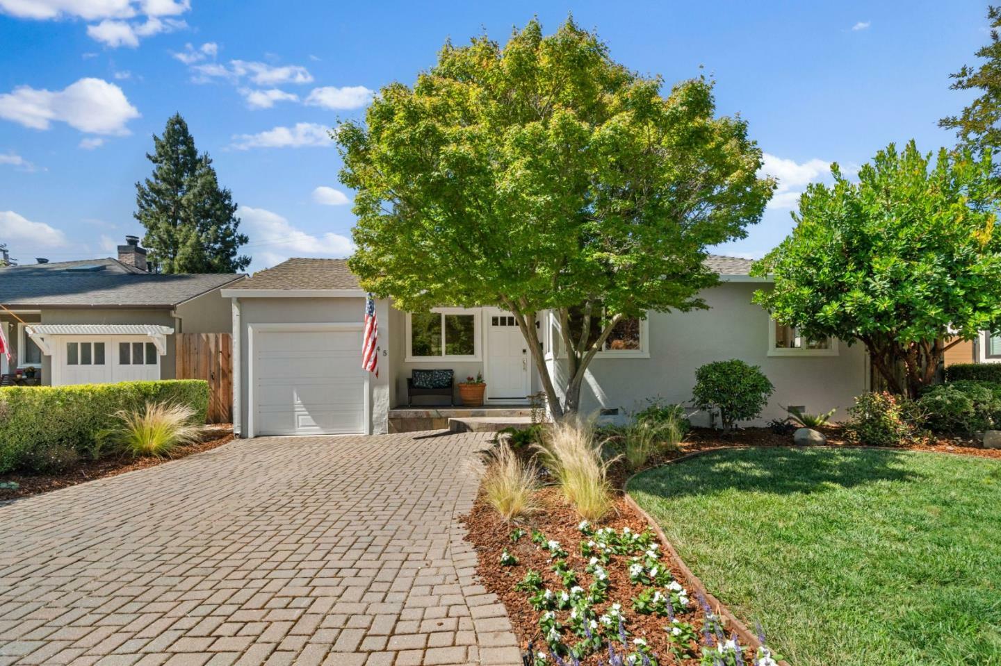 Property Photo:  545 Fairmont Avenue  CA 94041 