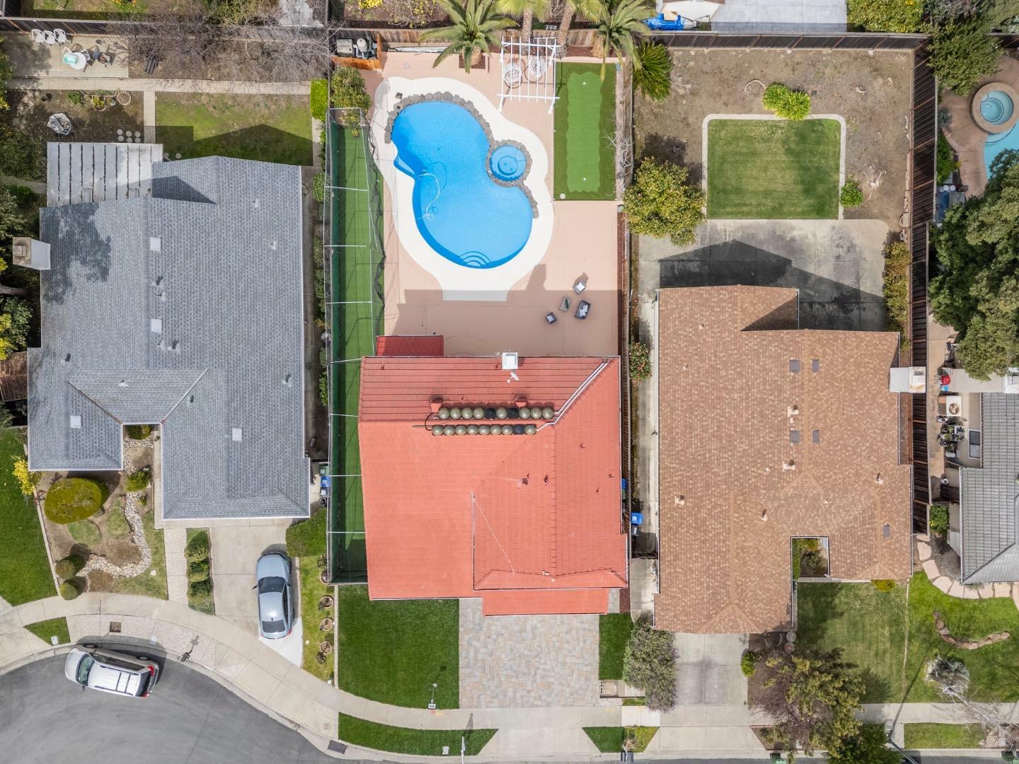 Property Photo: 1513 Shinn Court CA 94536
