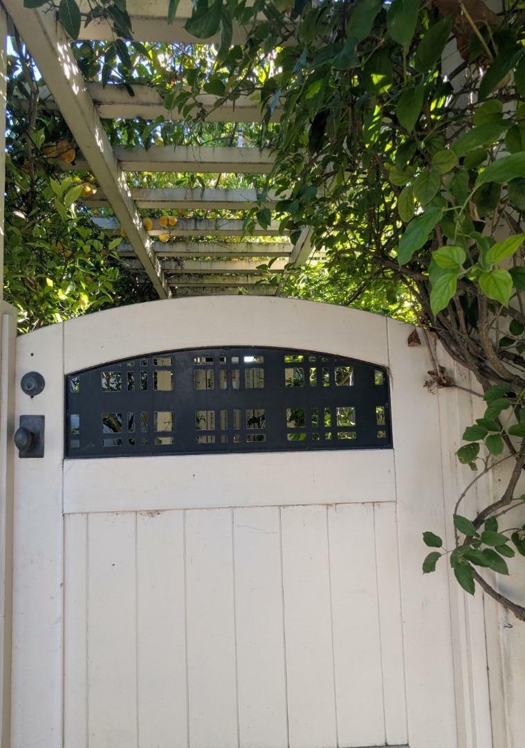 Property Photo: 1700 Sherman Avenue CA 94010