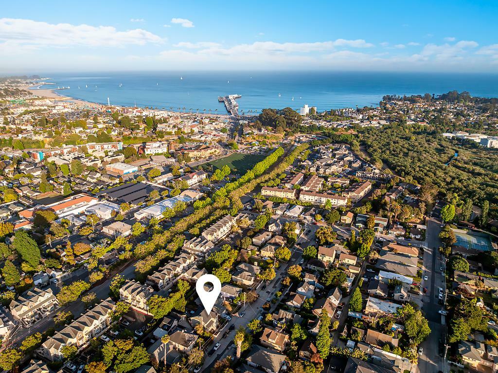 Property Photo: 140 Myrtle Street CA 95060