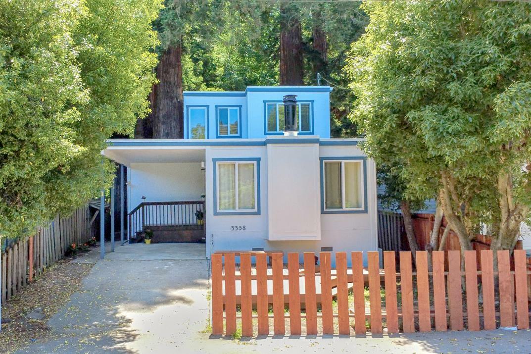 Property Photo: 3358 South Polo Drive CA 95003