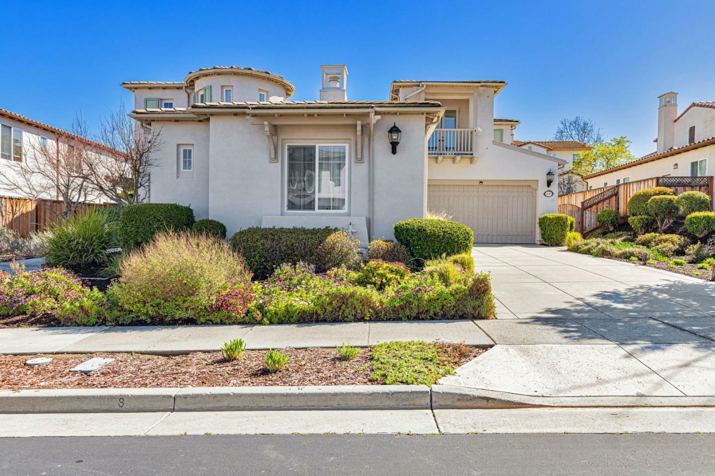 Property Photo: 2645 Muirfield Way CA 95020