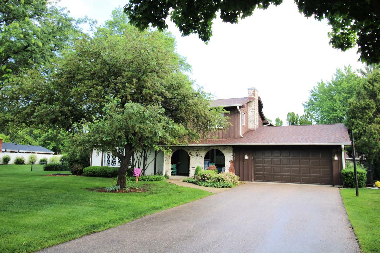 Property Photo: 2535 Blarney Stone Drive WI 53511