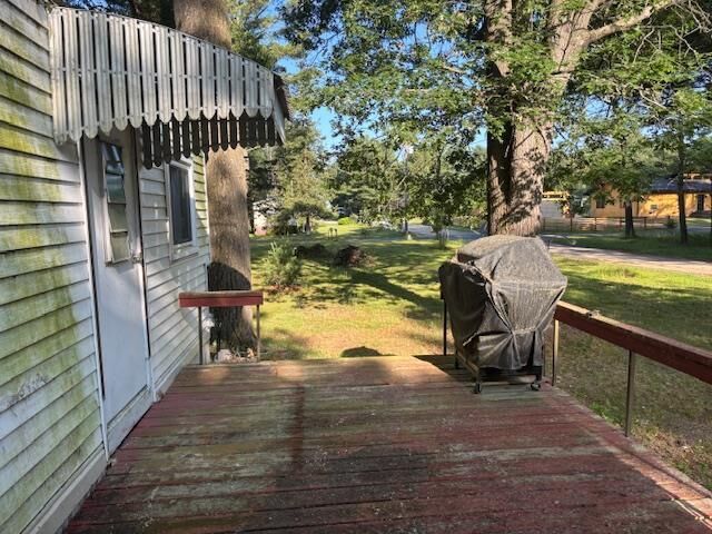 Property Photo: 1935 Hill Avenue WI 53934