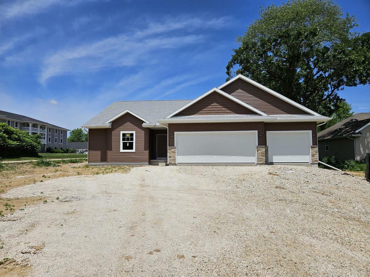 Property Photo: 3831 Avery Lane WI 53546