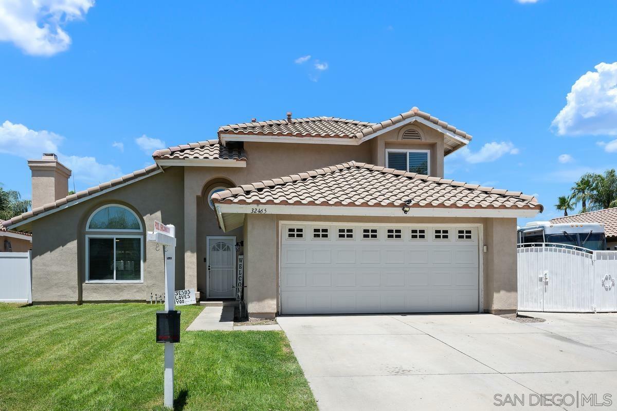 32465 Skylark Drive  Lake Elsinore CA 92530 photo