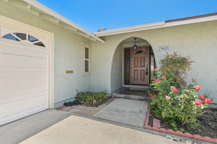 Property Photo: 9633 Pebble Beach Dr CA 92071