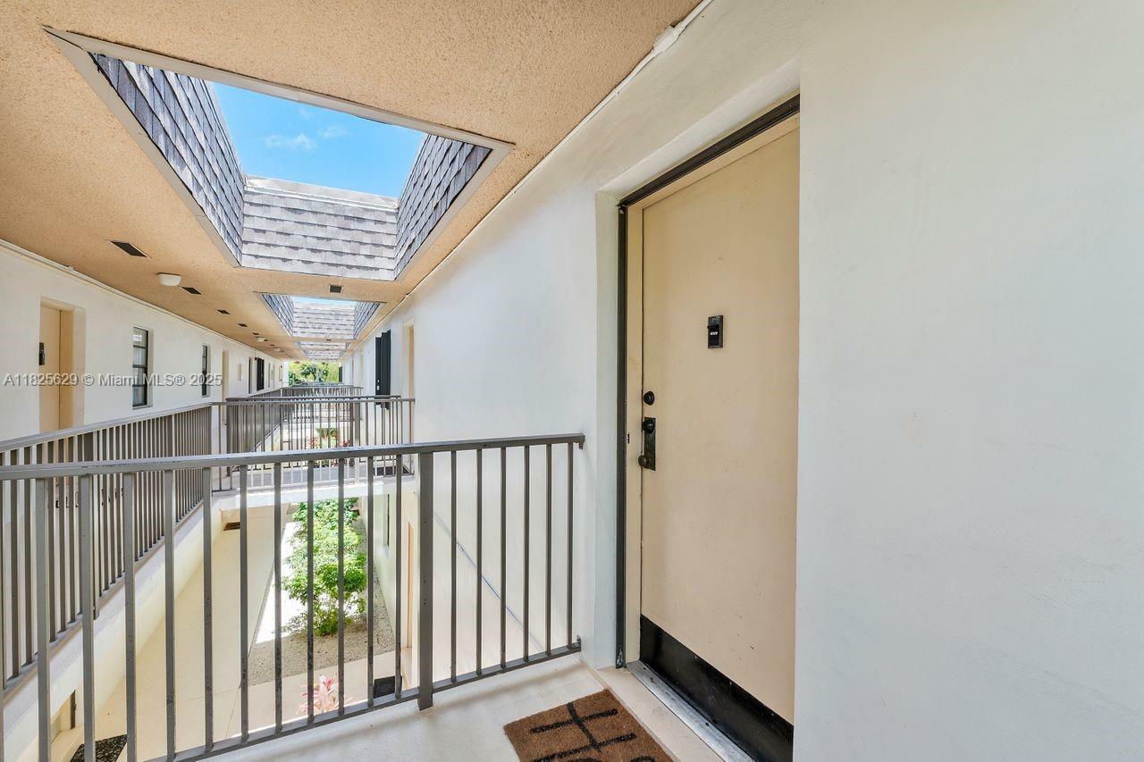 Property Photo: 8261 SW 128th St 215 FL 33156