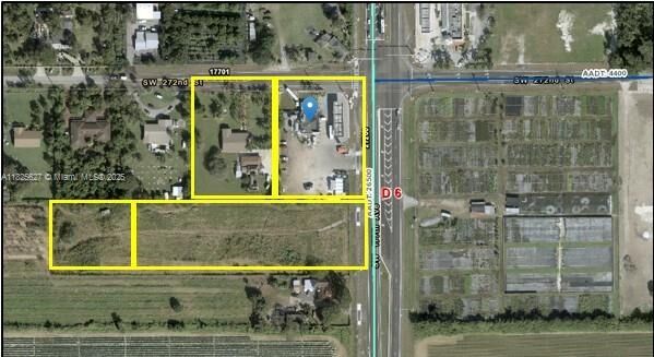 Property Photo: Confidential FL 33031