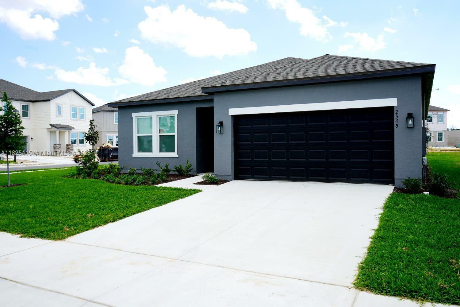 2375 Lancashire St  Davenport FL 33896 photo