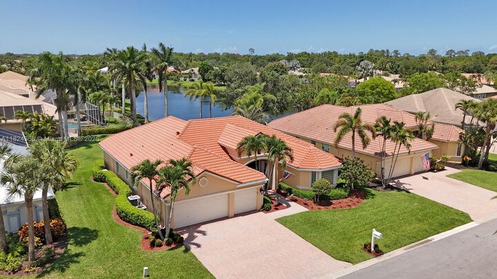 819 SW Bromelia Ter  Stuart FL 34997 photo