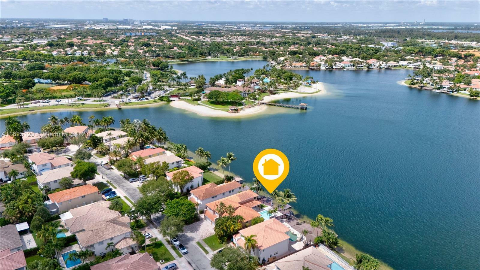 Property Photo: 6822 NW 112th Ave 6822 FL 33178
