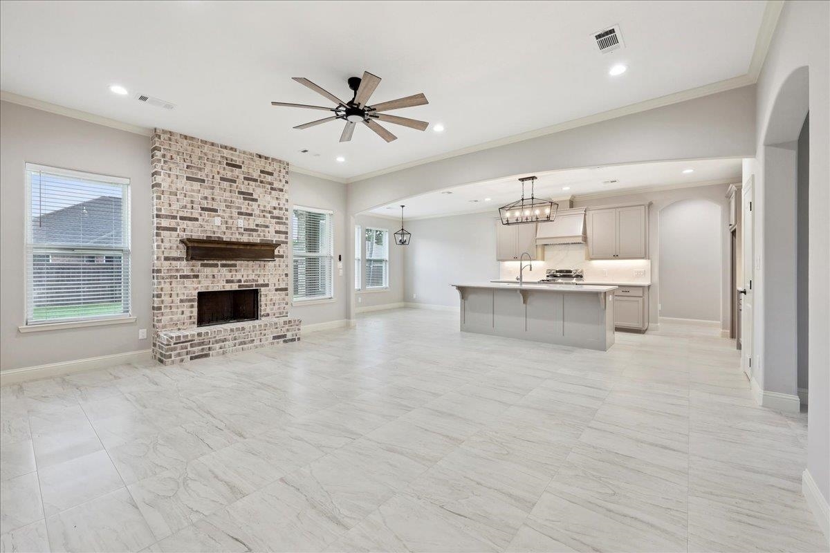 Property Photo:  2520 Golden Oak  TX 77632 