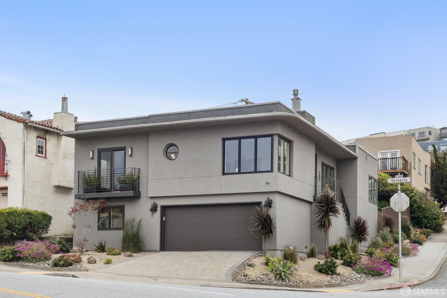 1 Isola Way  San Francisco CA 94127 photo