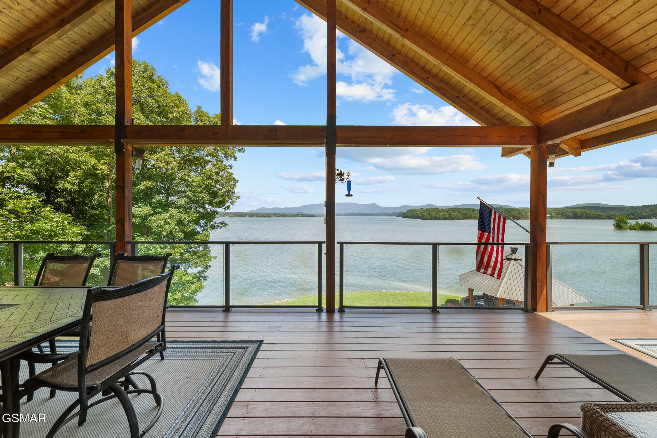 Property Photo: 3995 Island View Way TN 37876