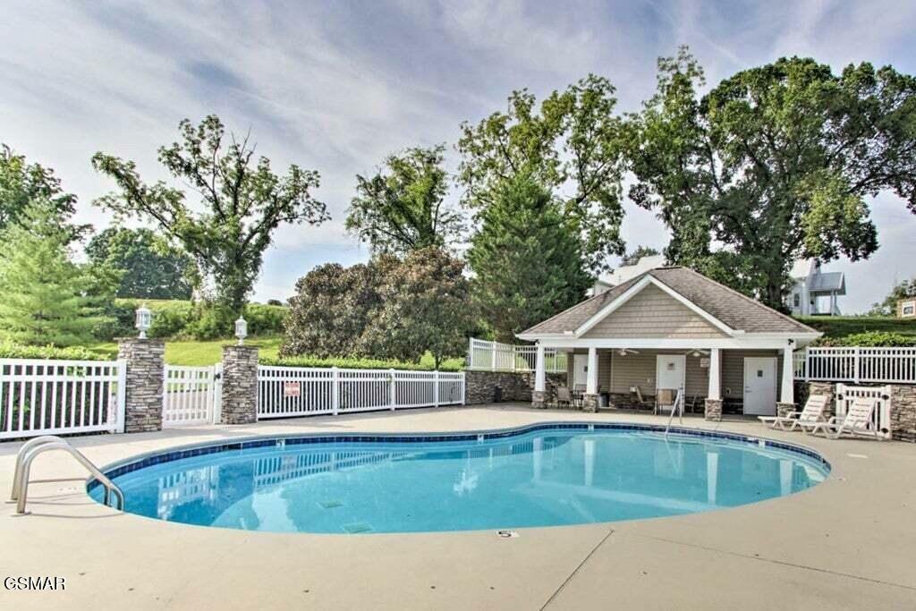 Property Photo: 330 Meriwether Way TN 37863