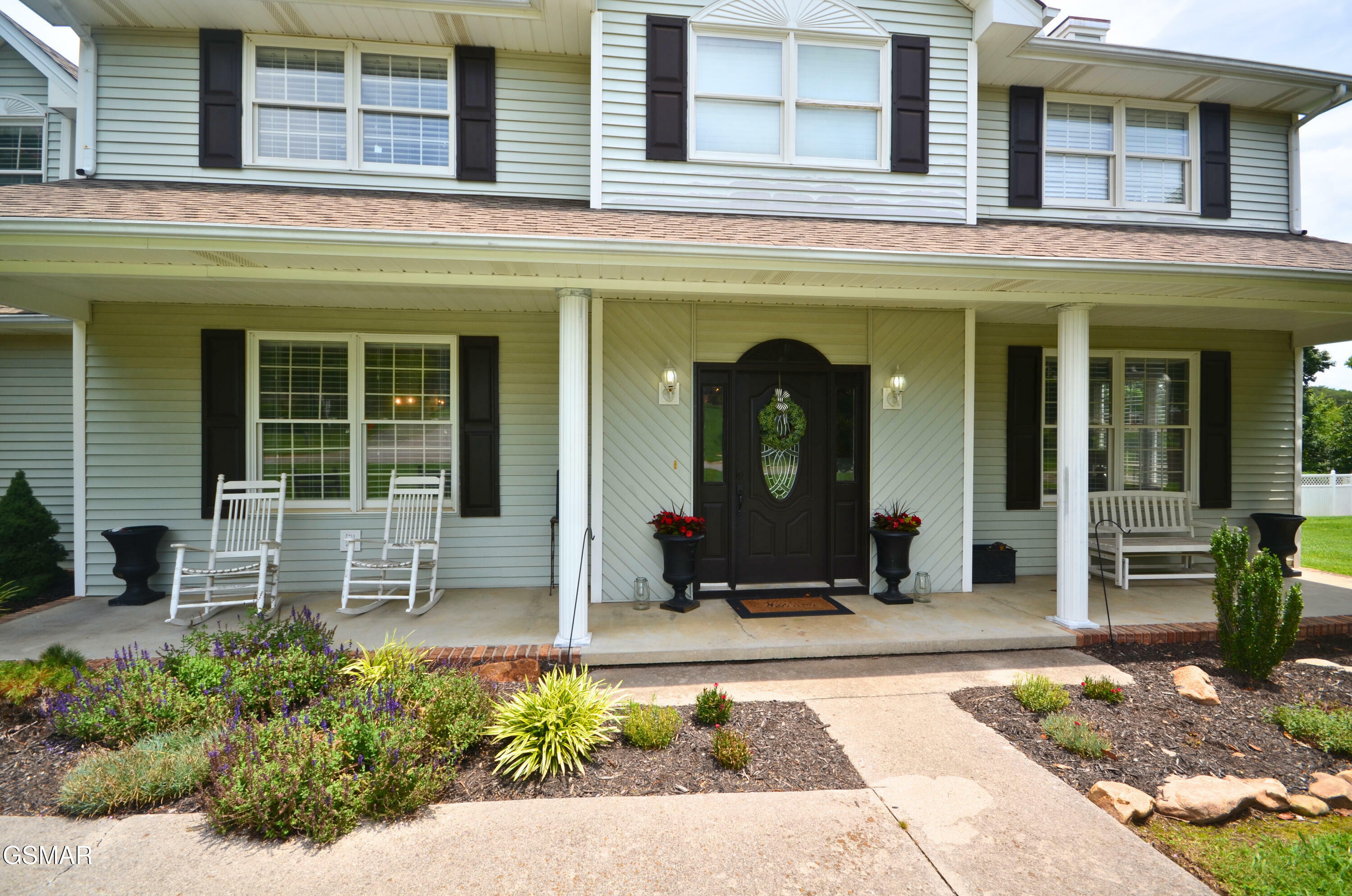 Property Photo:  3210 Bentwood Drive  TN 37764 