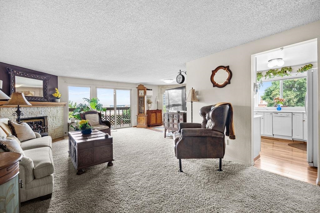 Property Photo:  620 W 7th Ave Unit 308  WA 99204 