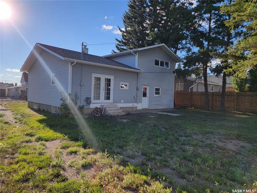 Photo de la propriété: 4709 Leader Street SK S0L 2C0