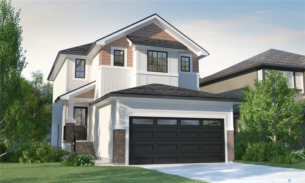 546 Fortosky Terrace  Saskatoon SK S7M 5X4 photo