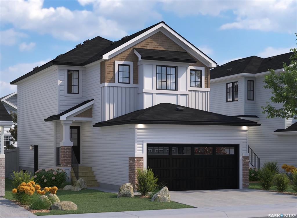 Property Photo:  546 Fortosky Terrace  SK S7M 5X4 