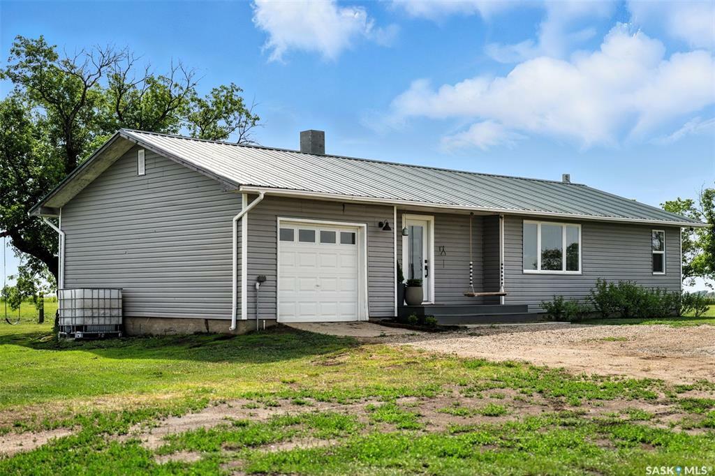 Property Photo: Rural Address SK S0K 3R0