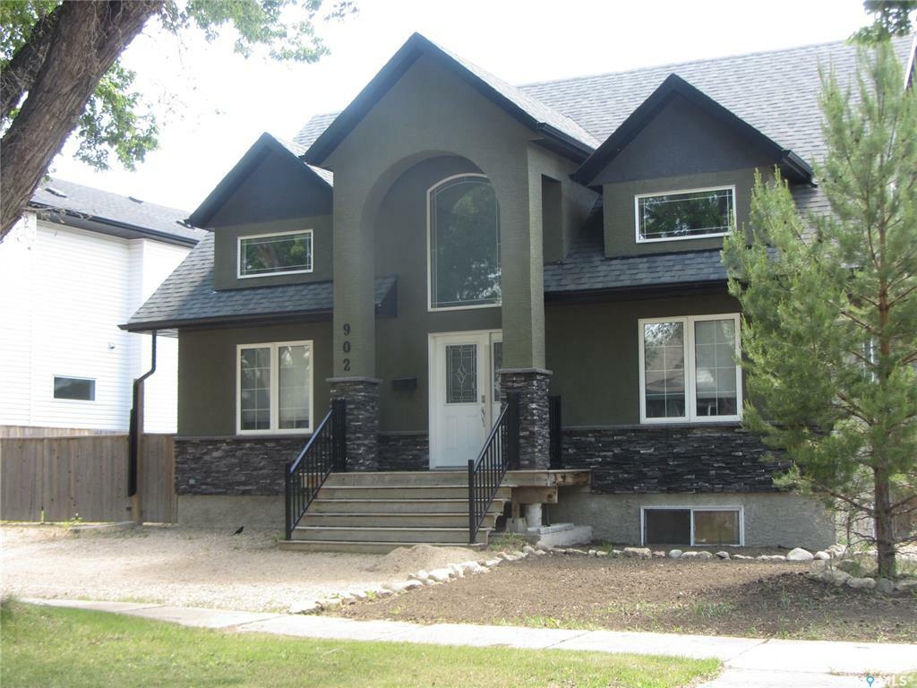 902 6th Street E  Saskatoon SK S7H 1C9 photo