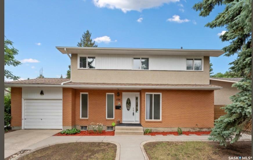 1726 Arlington Avenue  Saskatoon SK S7H 2Y7 photo