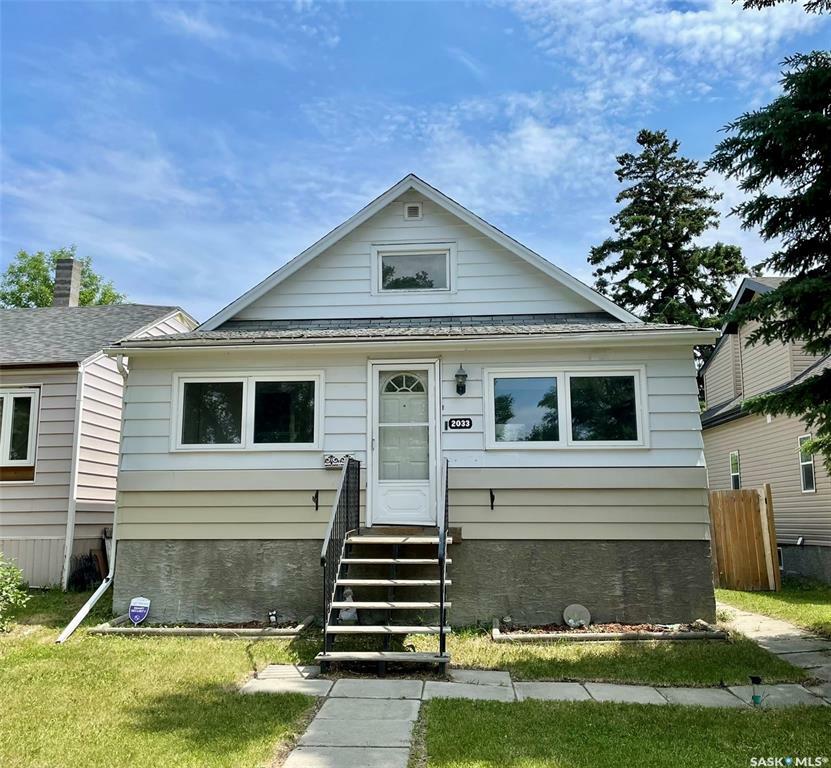 2033 Atkinson Street  Regina SK S4N 3W8 photo