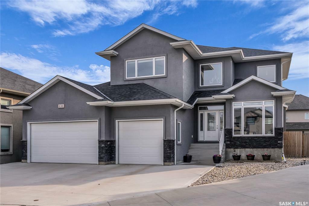 Property Photo: 131 Rochelle Bay SK S7V 0H6