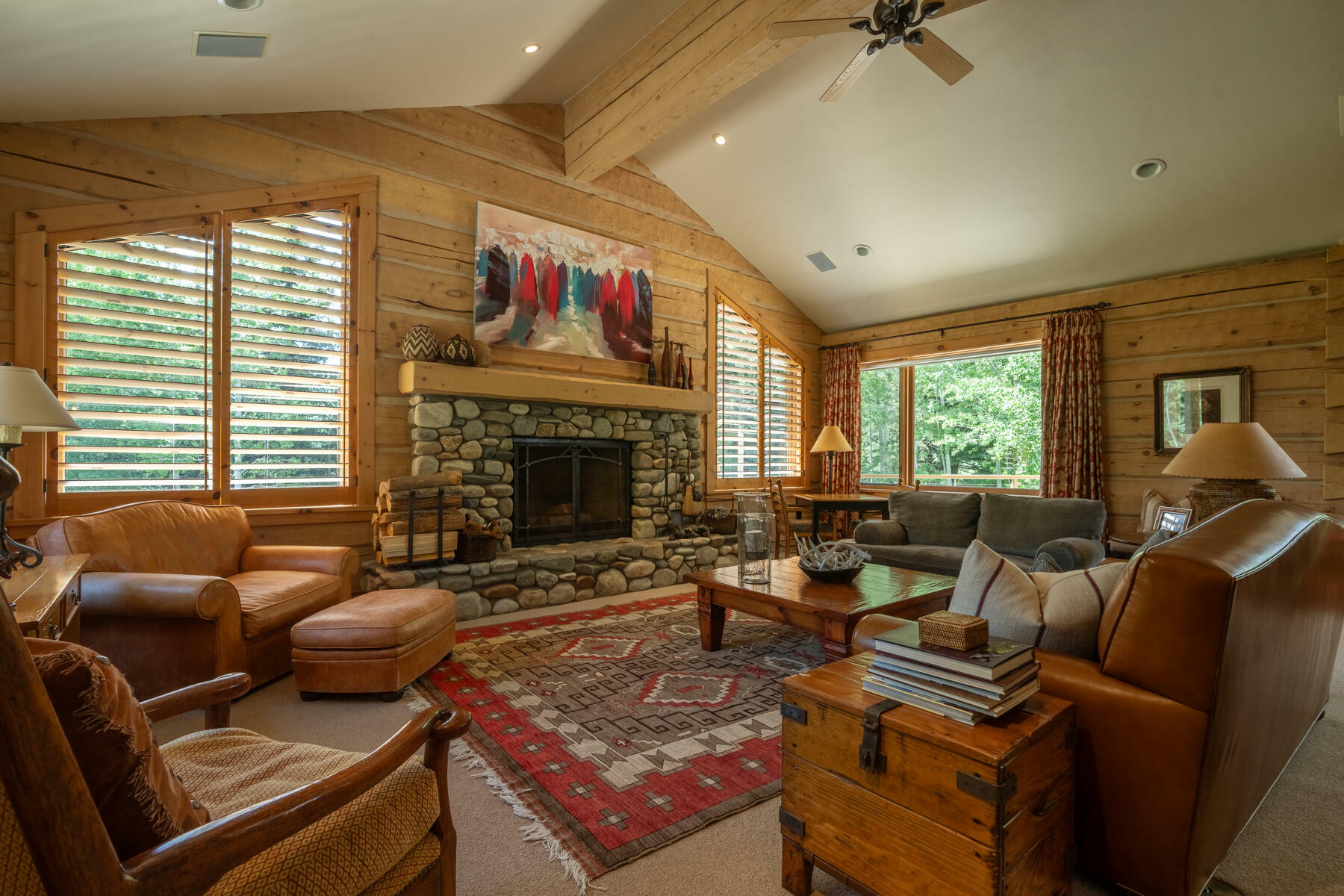Property Photo: 430 N Canyon Run Blvd ID 83340