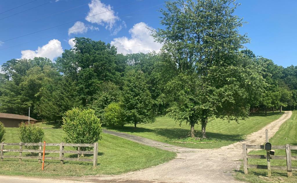 Property Photo:  300 Core Road  OH 45628 