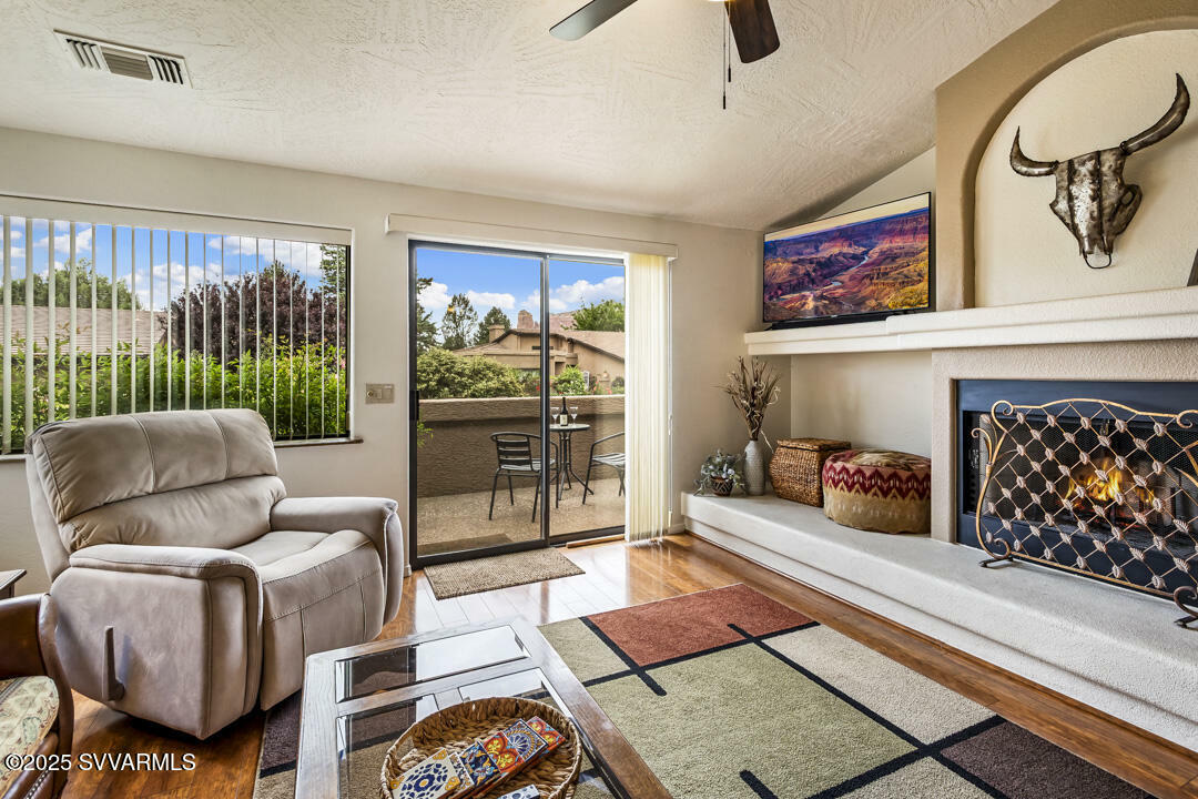 Property Photo: 319 Canyon Mesa Drive AZ 86351